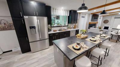 Photo 4 of 8 of home located at 5400 Laurel Road Billings, MT 59101