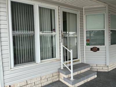 Photo 2 of 26 of home located at 1701 W Commerce Ave Lot 159 Haines City, FL 33844