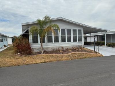 Mobile Home at 1701 W Commerce Ave Lot 159 Haines City, FL 33844