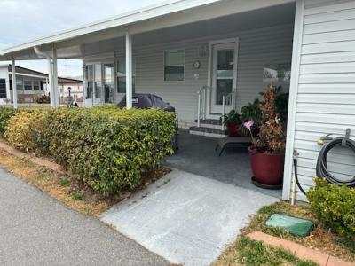 Photo 3 of 26 of home located at 1701 W Commerce Ave Lot 159 Haines City, FL 33844