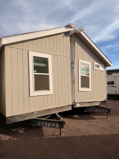 Photo 2 of 20 of home located at 2401 S. 27th Ave. Phoenix, AZ 85009