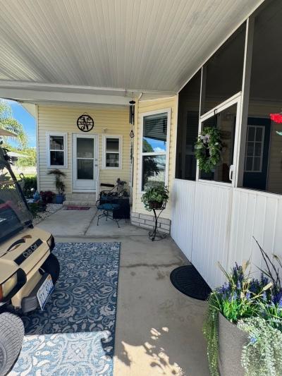 Photo 3 of 14 of home located at 2501 Alcott Drive Lake Wales, FL 33898