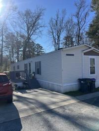 2014 Clayton Homes 30YEX16723AH1 Mobile Home