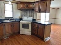 1989 Parkwood Manufactured Home