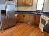 1989 Parkwood Manufactured Home