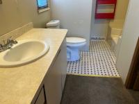 1989 Parkwood Manufactured Home