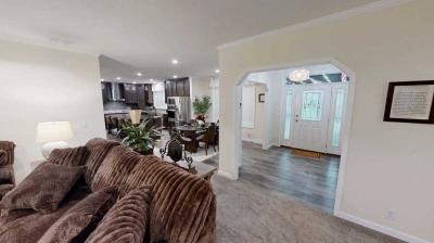 Photo 4 of 10 of home located at 5400 Laurel Road Billings, MT 59101