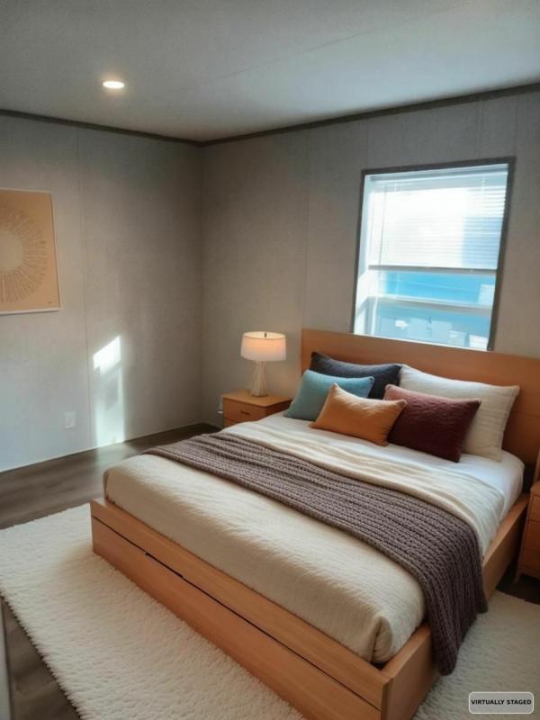 2025 Champion Prime 1660H22P01 Manufactured Home