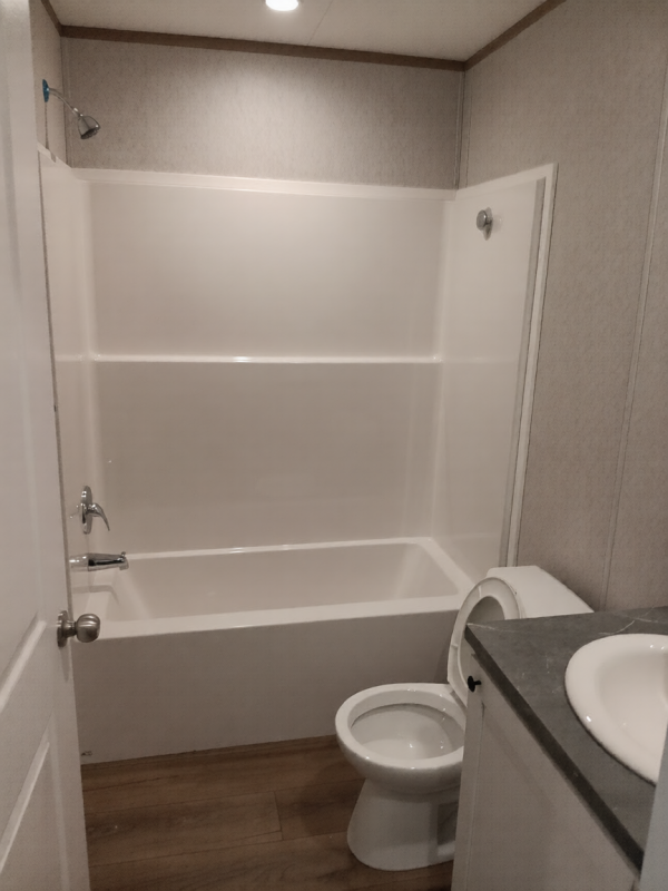 2025 Champion Prime 1660H22P01 Manufactured Home