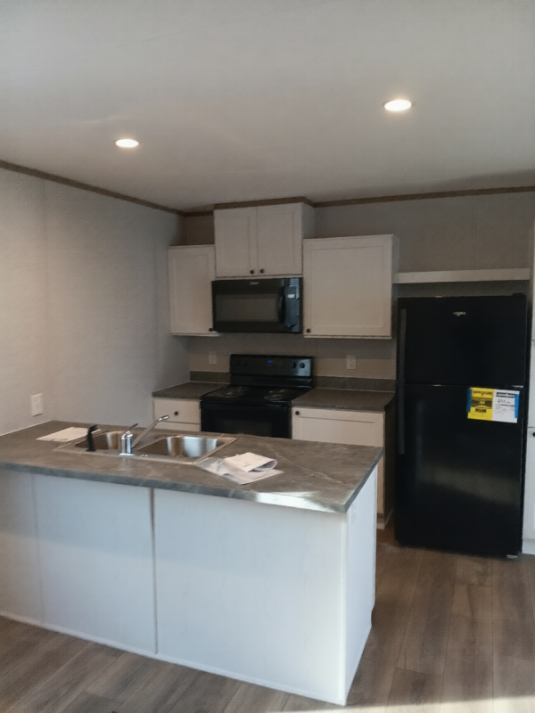 2025 Champion Prime 1660H22P01 Manufactured Home