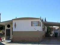 1973 Marlette Mobile Home