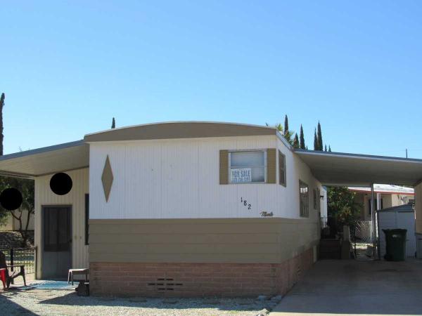 Photo 3 of 2 of home located at 3411 S.camino Seco # 182 Tucson, AZ 85730