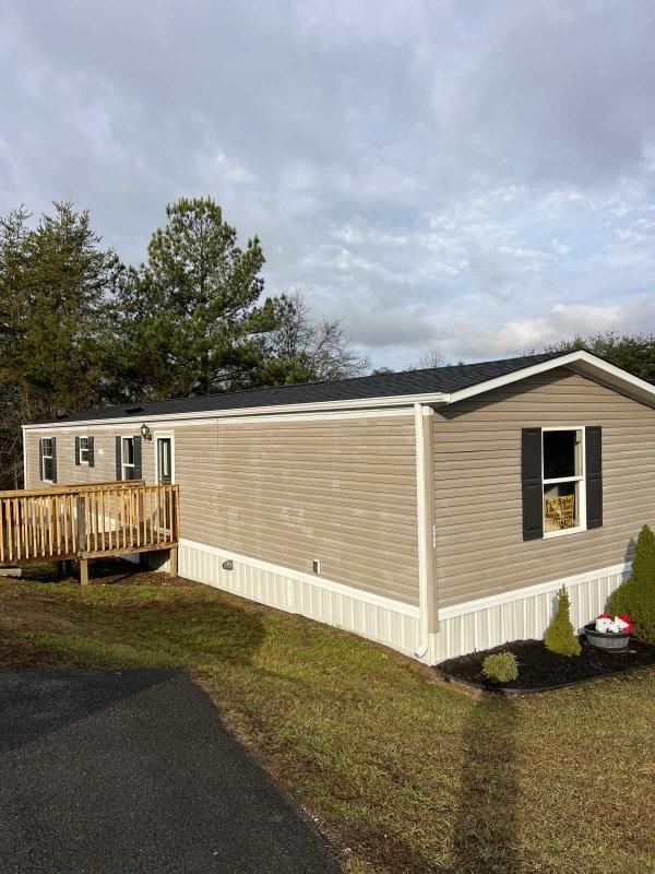 2013 Clyaton Blazer Extreme Mobile Home