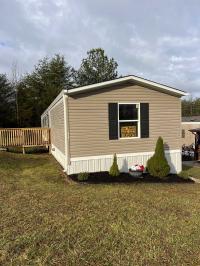 2013 Clyaton Blazer Extreme Mobile Home