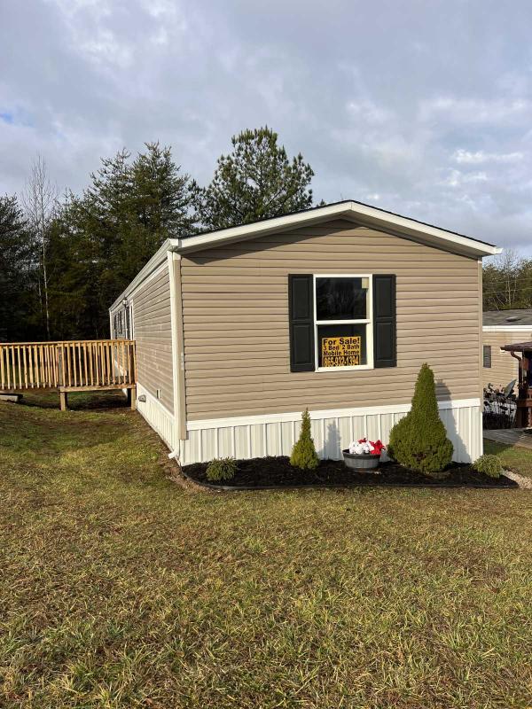 2013 Clyaton Blazer Extreme Mobile Home
