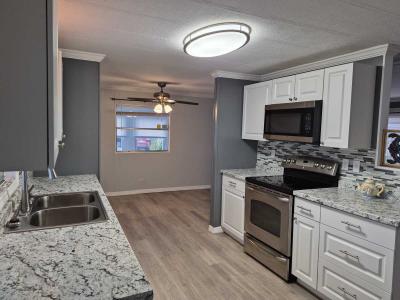 Mobile Home at 7241 Andalusia Ave New Port Richey, FL 34653