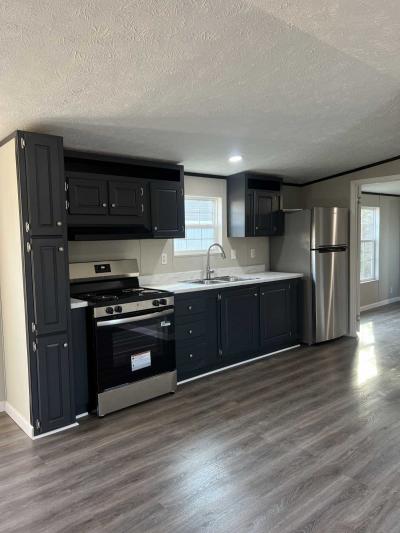 Photo 3 of 7 of home located at 3453 Jill Way Kodak, TN 37764