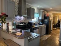 2014 Clayton Homes 30YEX16723AH1 Mobile Home