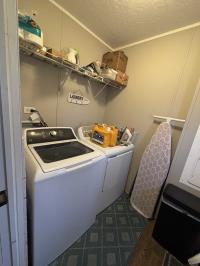 2014 Clayton Homes 30YEX16723AH1 Mobile Home