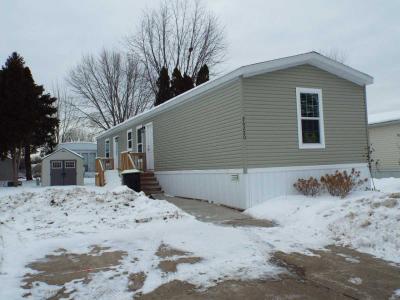 Mobile Home at 26220 Louisana Ave Novi, MI 48374