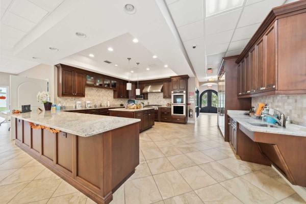 1982 Prestige Manufactured Home