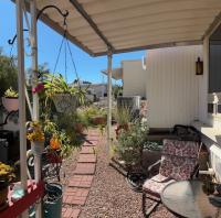 Barrington  Mobile Home