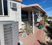 Barrington  Mobile Home