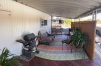 Barrington  Mobile Home