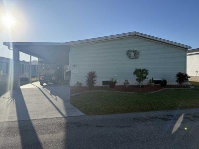 Mobile Home at 5601 Duncan Rd #222 Punta Gorda, FL 33982
