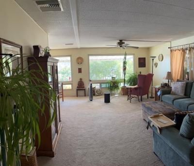 Mobile Home at 3003 W Broadway #145 Tucson, AZ 85745
