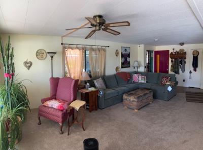 Photo 4 of 20 of home located at 3003 W Broadway #145 Tucson, AZ 85745