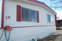 1974 SDP Manufactured Home