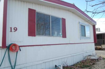 Photo 2 of 13 of home located at 19 Justin Way Fernley, NV 89408