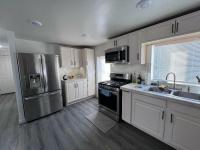 1974 SDP Manufactured Home