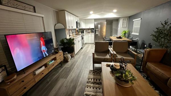 1991 CLAY Mobile Home For Sale