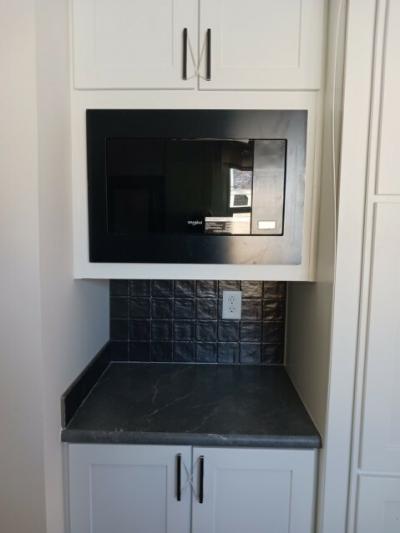 Photo 2 of 16 of home located at N6795 Hwy A, Lot #11 Lake Mills, WI 53551