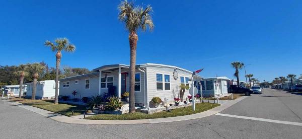 1972 Bell Mobile Home For Sale