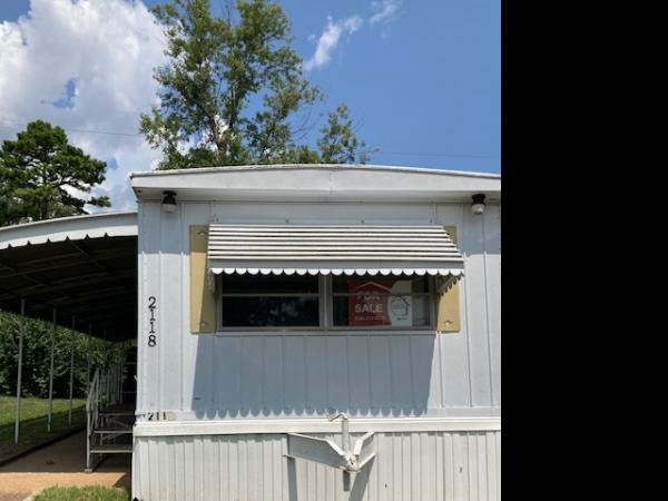 1969  Mobile Home For Sale