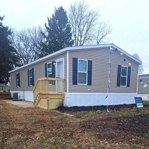 Photo 1 of 2 of home located at 10 Ironquois Ln., Chillicothe, OH 45601