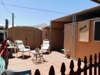 1972 Hillcrest Mobile Home