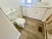 1980 Home  HS Mobile Home