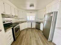 1980 Home  HS Mobile Home