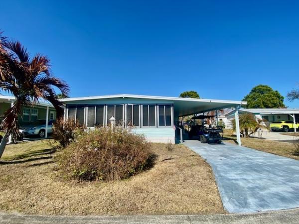 1980 Home  Mobile Home For Sale