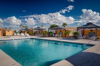 2014 CAVCO Manufactured Home