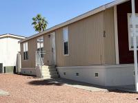 2014 CAVCO Manufactured Home