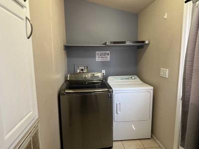 Photo 4 of 47 of home located at 9431 E Coralbell Ave, Lot 096 Mesa, AZ 85208