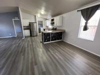 2014 CAVCO Manufactured Home