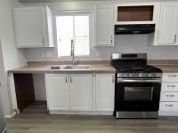 2014 CAVCO Manufactured Home