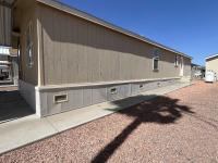 2014 CAVCO Manufactured Home