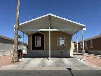 2014 CAVCO Manufactured Home